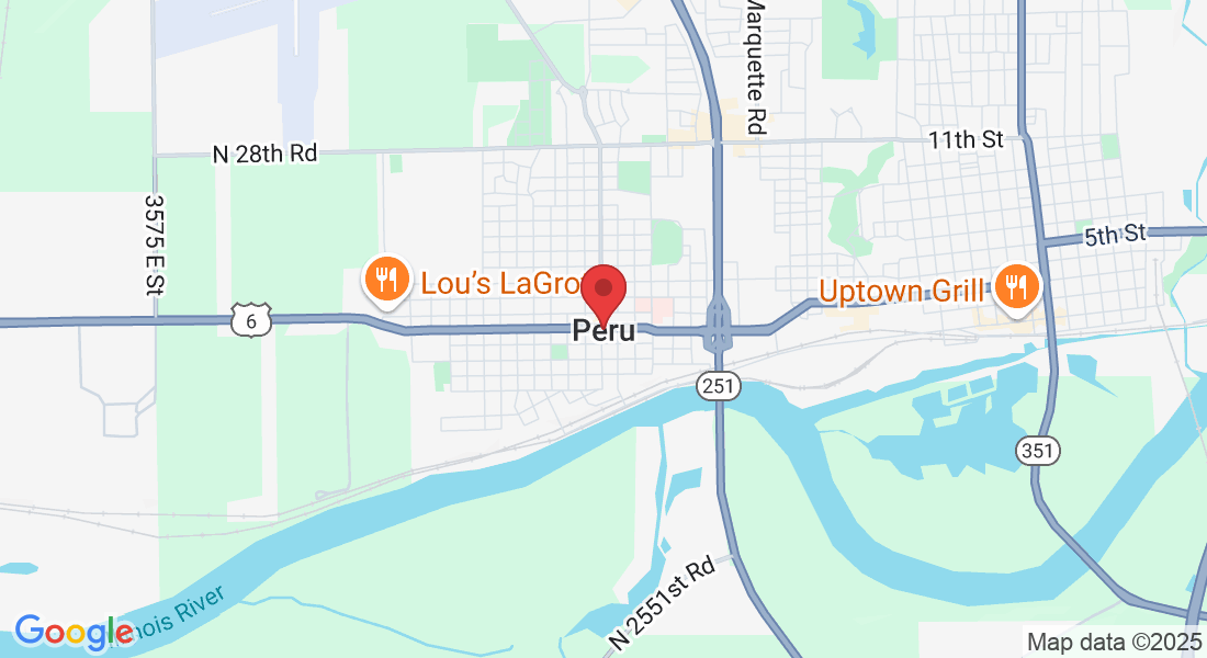 Peru, IL, USA