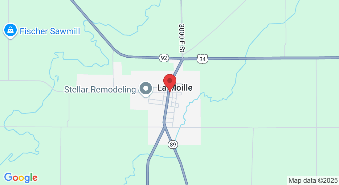 La Moille, IL 61330, USA