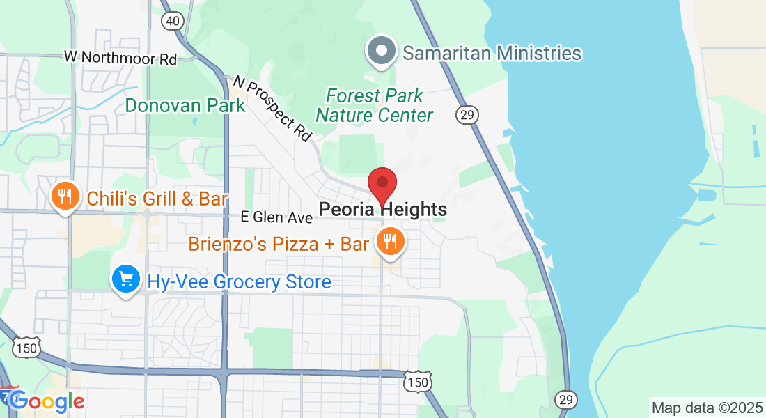 Peoria Heights, IL, USA