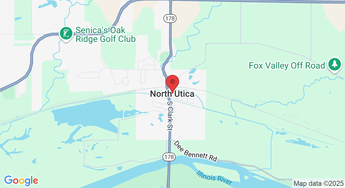 North Utica, IL, USA
