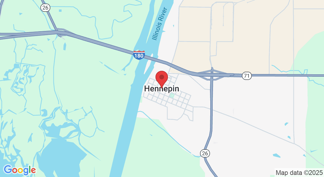Hennepin, IL, USA