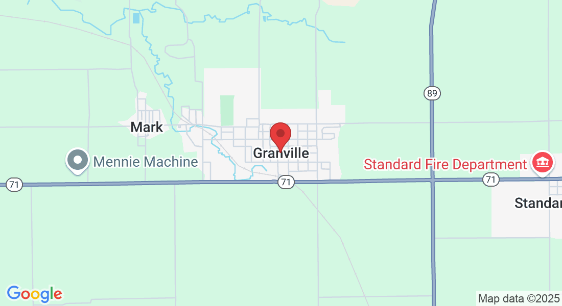 Granville, IL 61326, USA