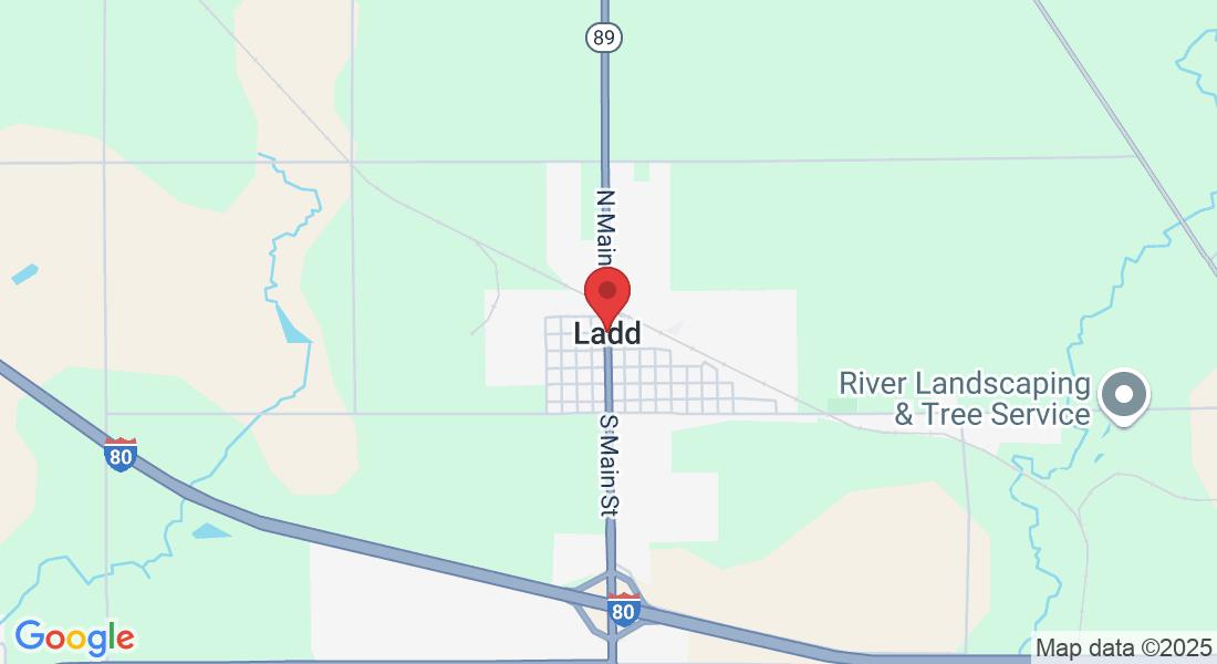 Ladd, IL, USA