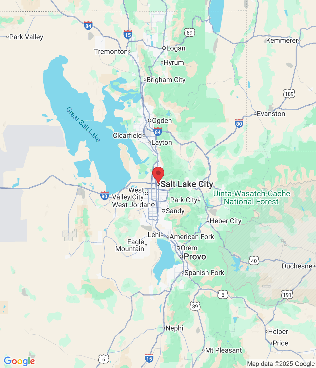 Salt Lake City, UT, USA