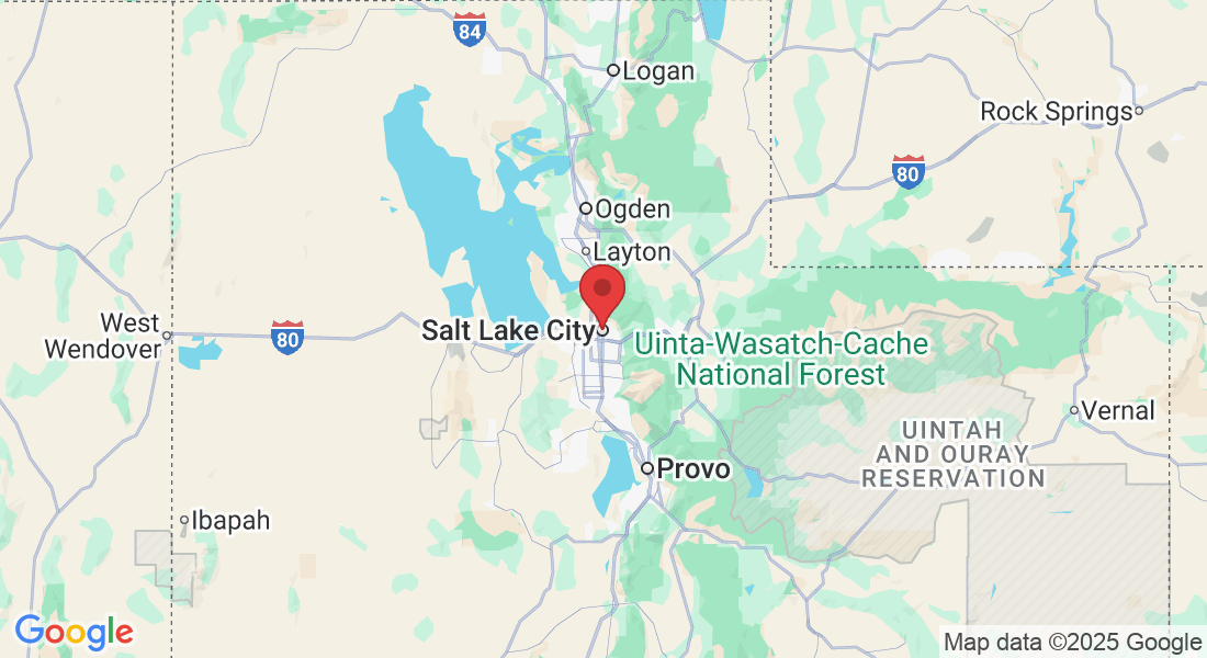 Salt Lake City, UT, USA