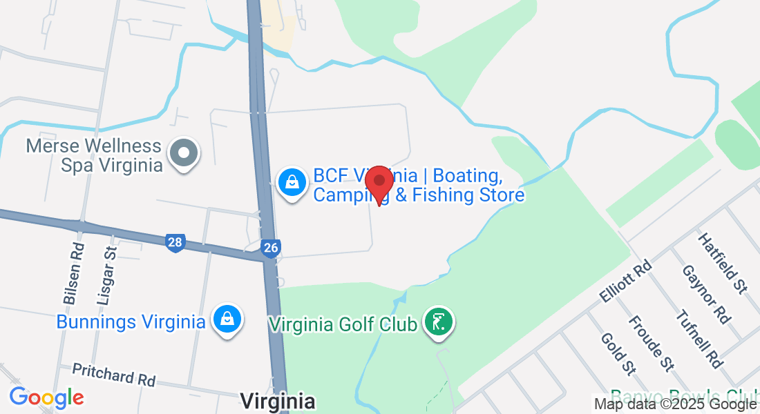 Unit 3/21 Ullswater St, Virginia QLD 4014, Australia