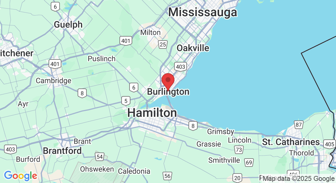 Burlington, ON, Canada