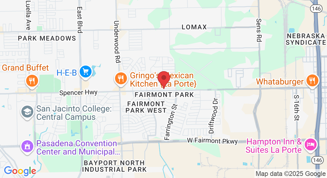 5033 Creekview Dr, La Porte, TX 77571, USA