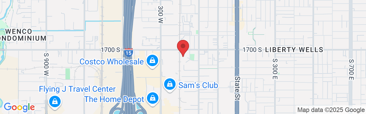 181 W 1700 S, South Salt Lake, UT 84115, USA