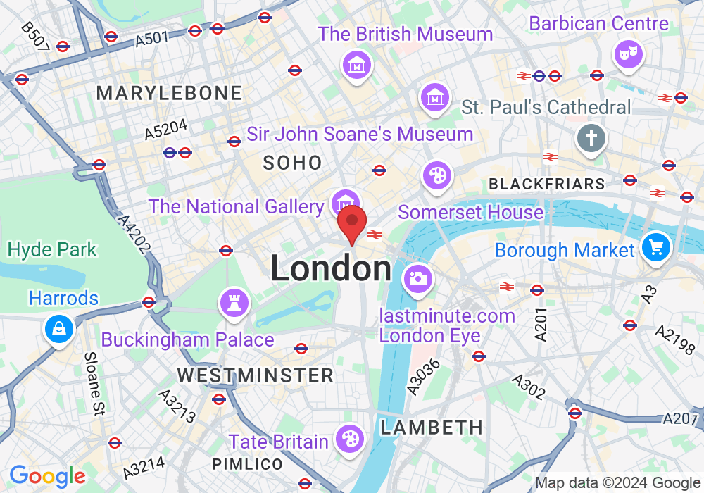 London, UK