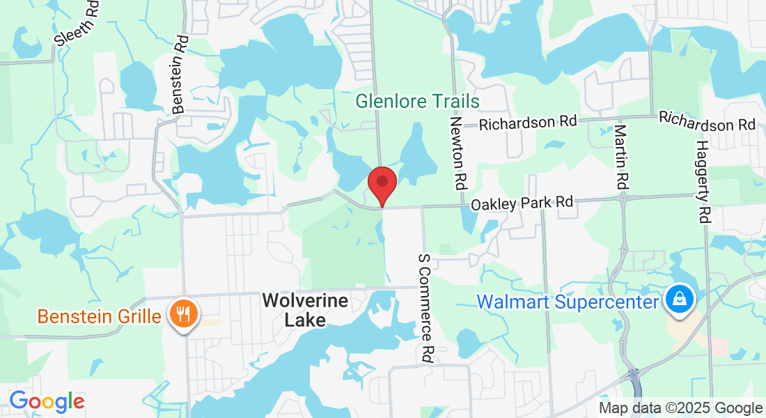 Commerce Township, MI, USA