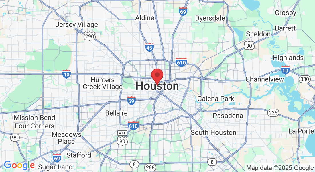 Houston, TX, USA