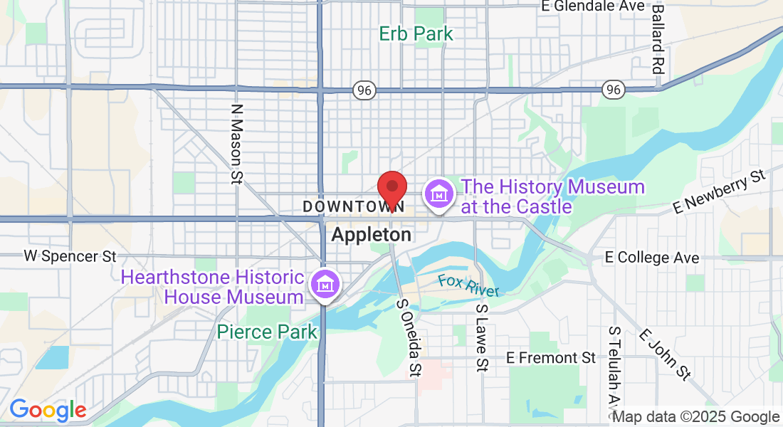 Appleton, WI, USA