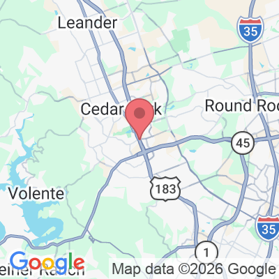 US-183 Hwy, Austin, TX 78717, USA