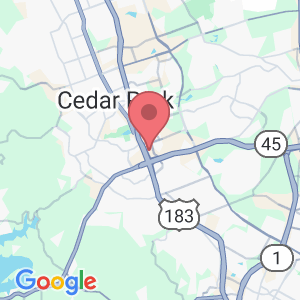 14005 US-183 Hwy, Austin, TX 78717, USA