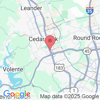 US-183 Hwy, Austin, TX 78717, USA