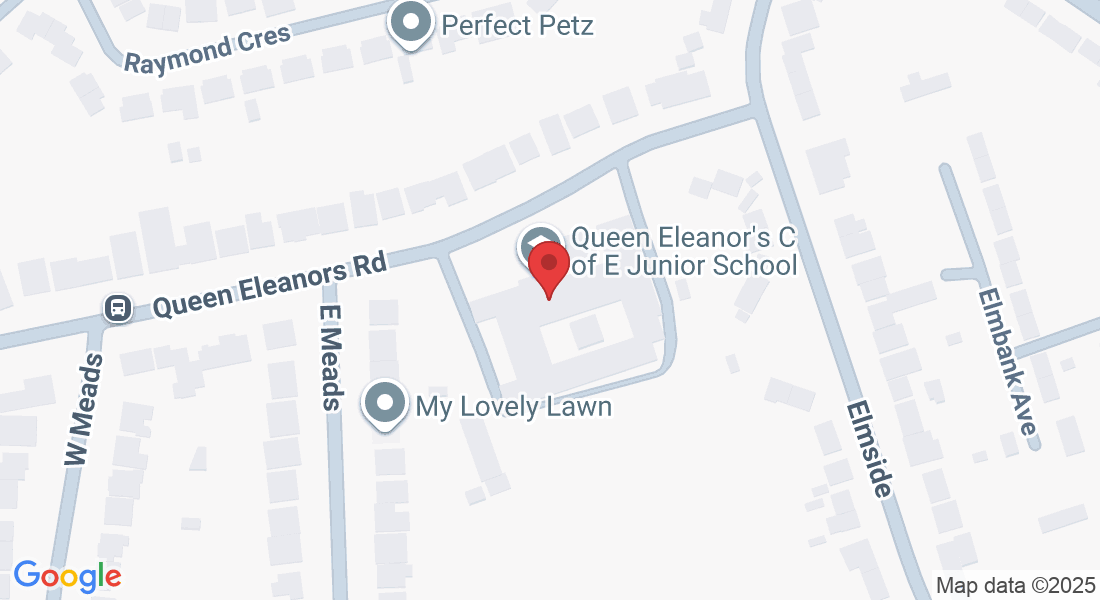 Queen Eleanors Rd, Guildford GU2 7SD, UK