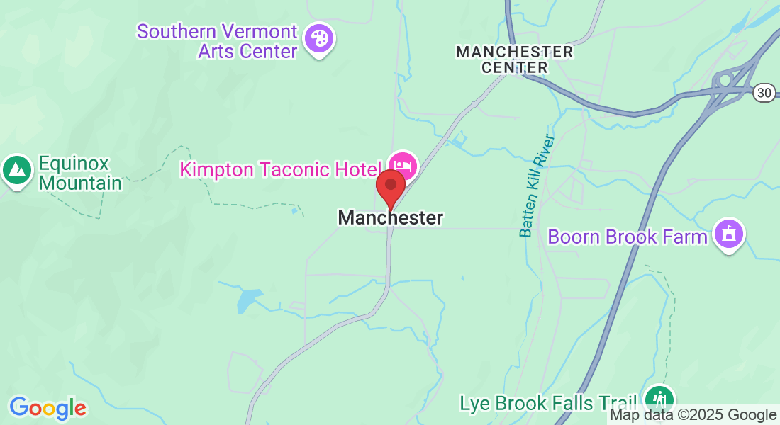 Manchester, VT, USA