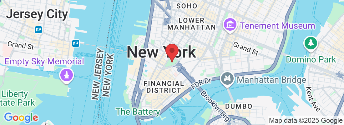 New York, NY, USA