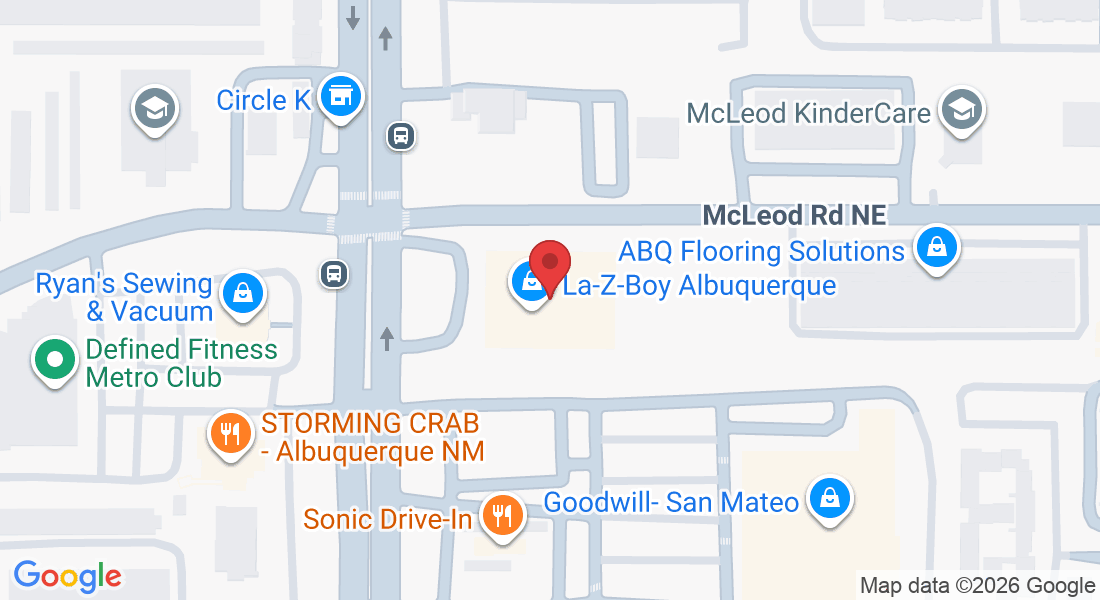 5004 San Mateo Blvd NE, Albuquerque, NM 87109, USA