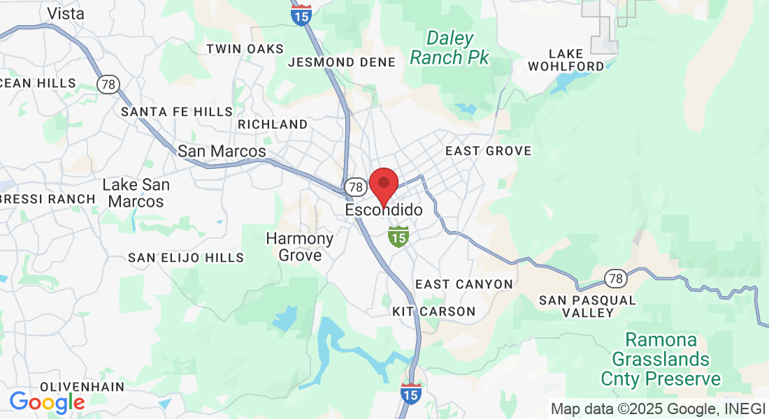 Escondido, CA, USA