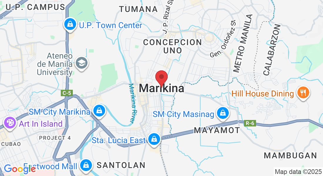 Marikina, Metro Manila, Philippines
