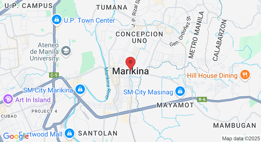 Marikina, Metro Manila, Philippines