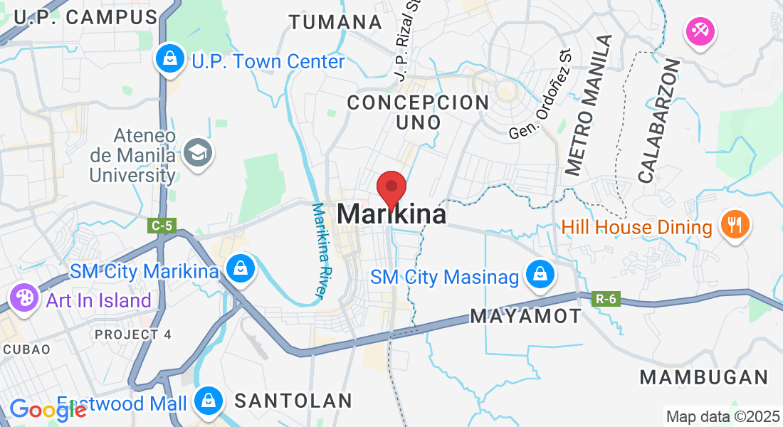 Marikina, Metro Manila, Philippines