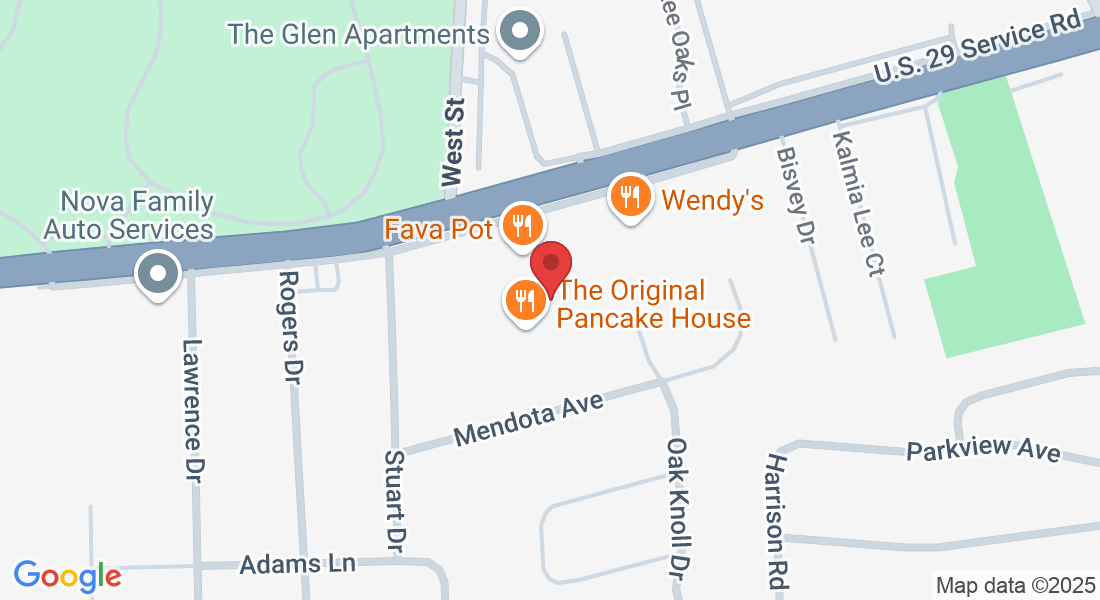 7395 US-29 i, Falls Church, VA 22042, USA