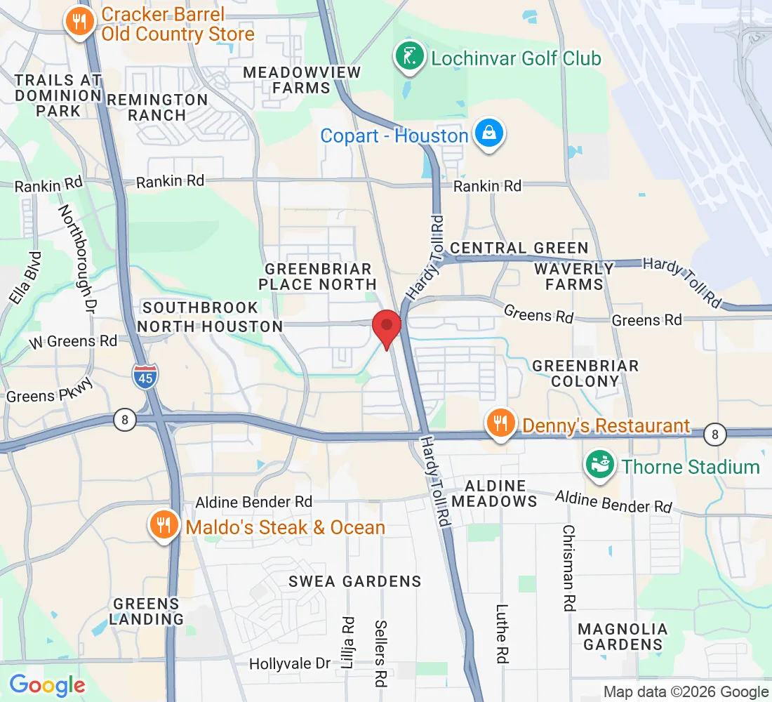 808 Russell Palmer Rd #264, Kingwood, TX 77339, USA