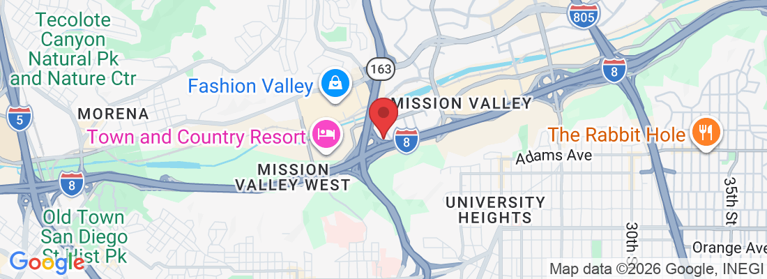 5030 Camino De La Siesta #308, San Diego, CA 92108, USA