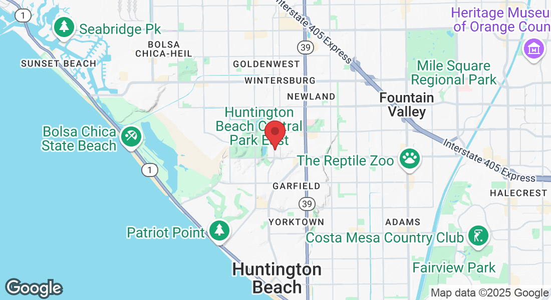 18352 Gothard St, Huntington Beach, CA 92648, USA
