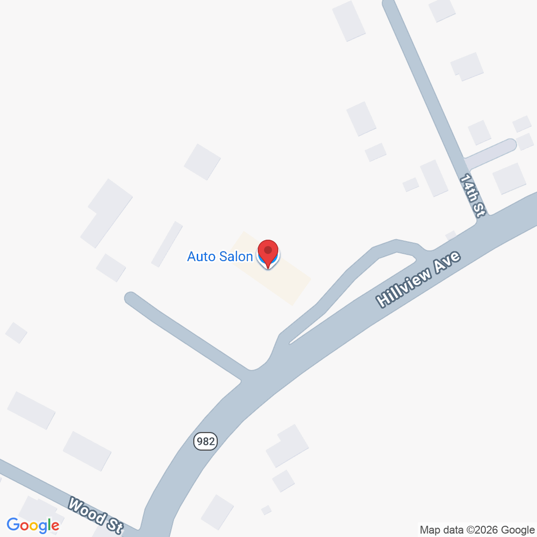 4855 PA-982, Latrobe, PA 15650, USA
