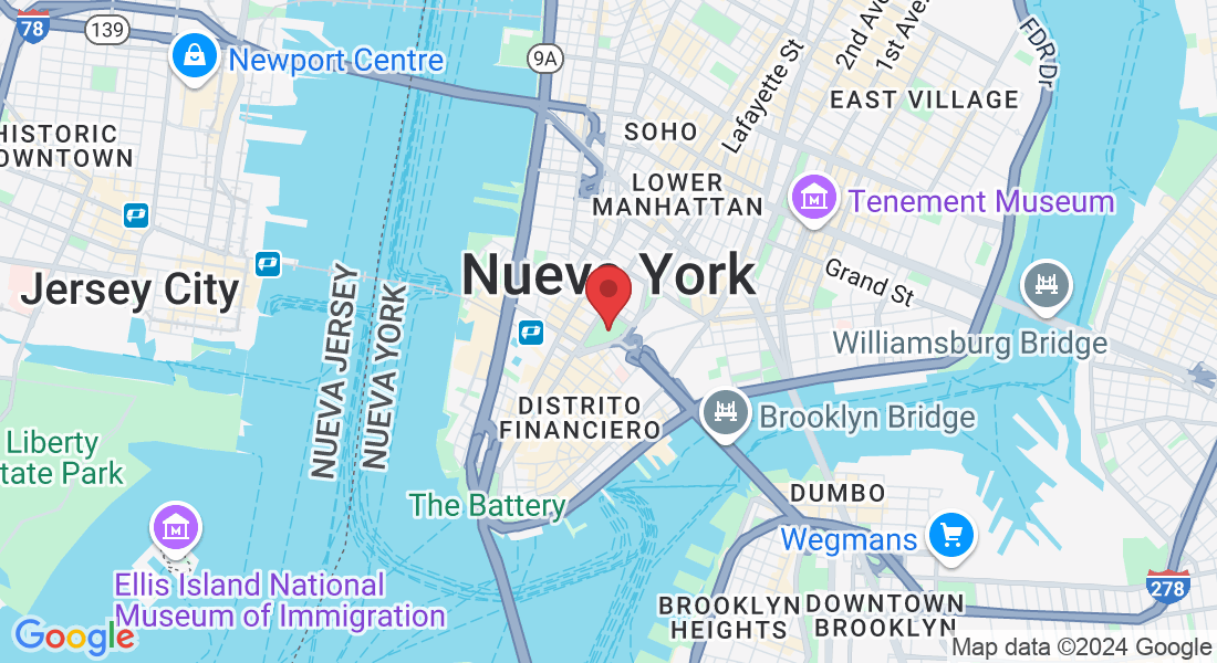 New York, NY, USA