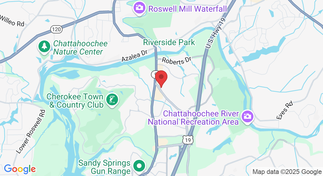 8735 Dunwoody Pl, Atlanta, GA 30350, USA