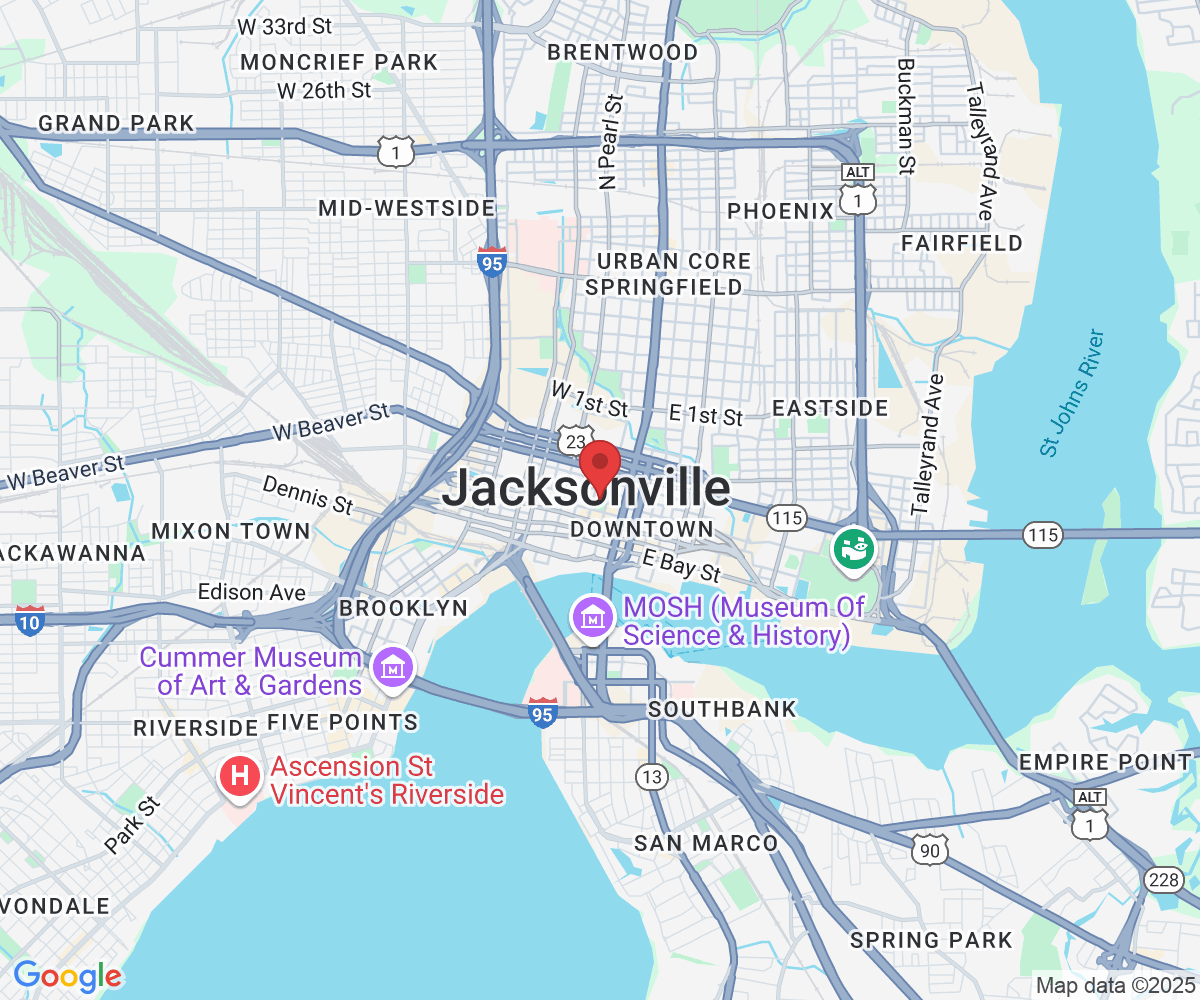 Jacksonville, FL, USA