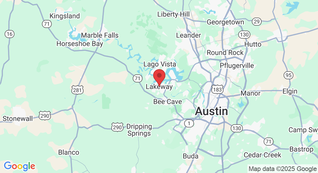 Lakeway, TX, USA