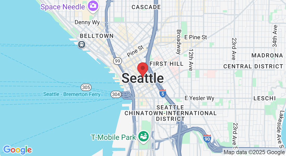 Seattle, WA, USA