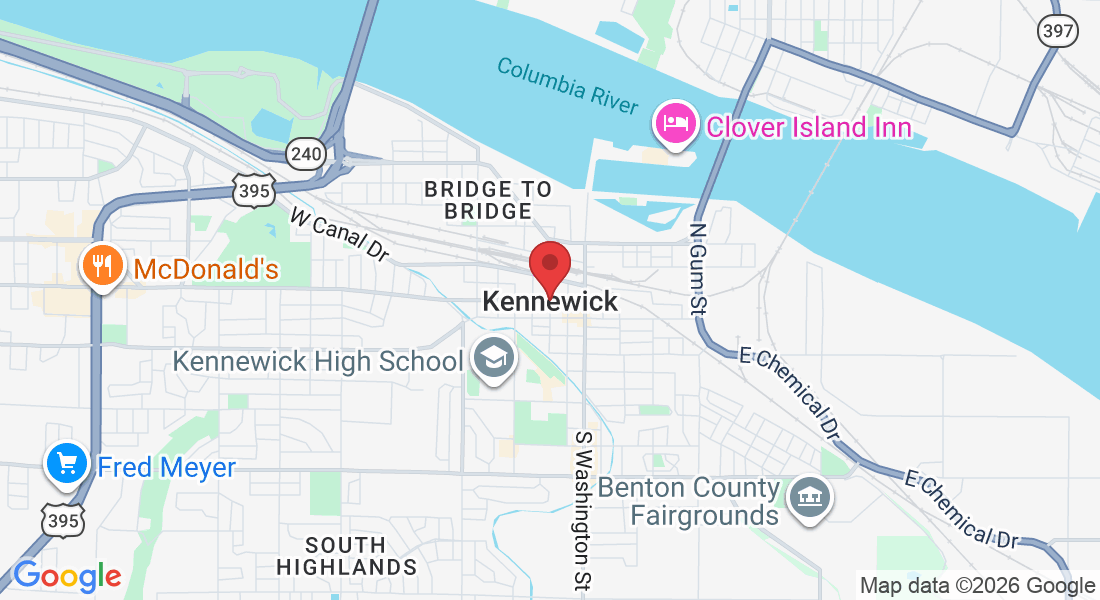 Kennewick, WA, USA