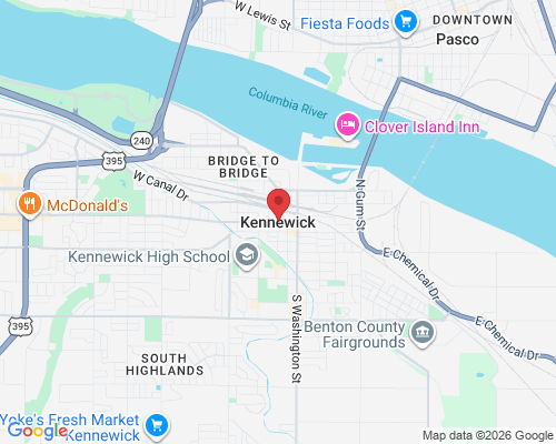 Kennewick, WA, USA