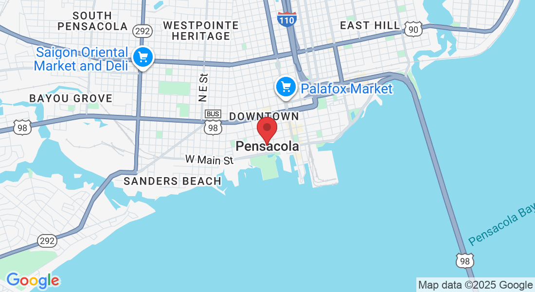 Pensacola, FL, USA