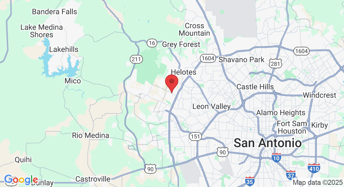 10865 Shaenfield Rd suite 1111, San Antonio, TX 78254, USA