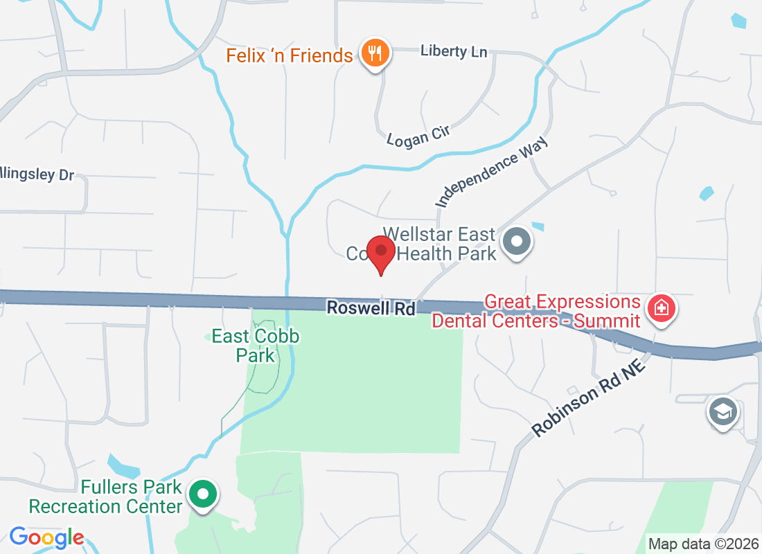 3535 Roswell Rd # 7, Marietta, GA 30062, USA