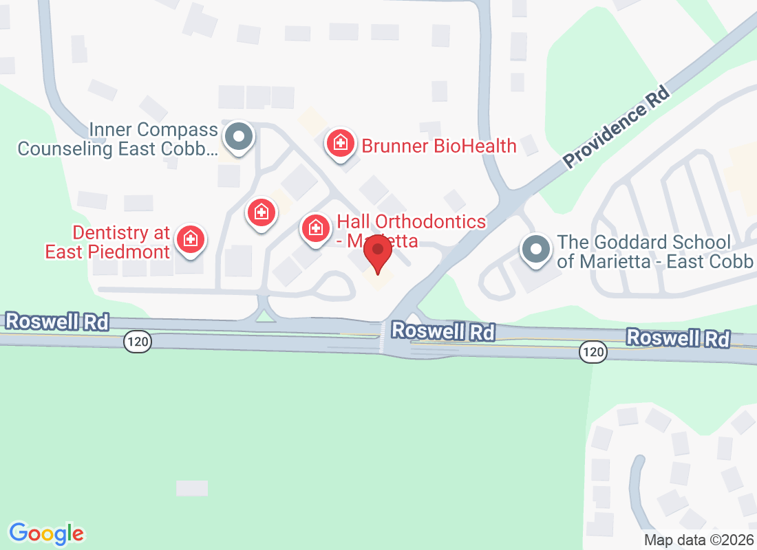 3535 Roswell Rd #7, Marietta, GA 30062, USA