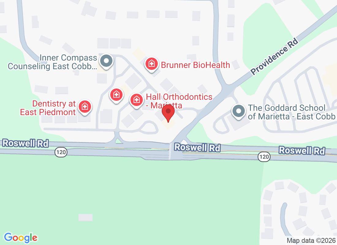 3535 Roswell Rd #7, Marietta, GA 30062, USA