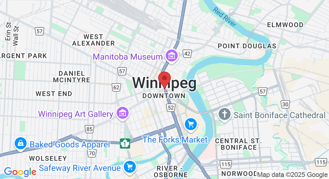 Winnipeg, MB, Canada