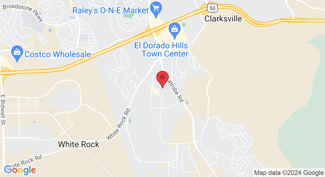 5170 Golden Foothill Pkwy, El Dorado Hills, CA 95762, USA
