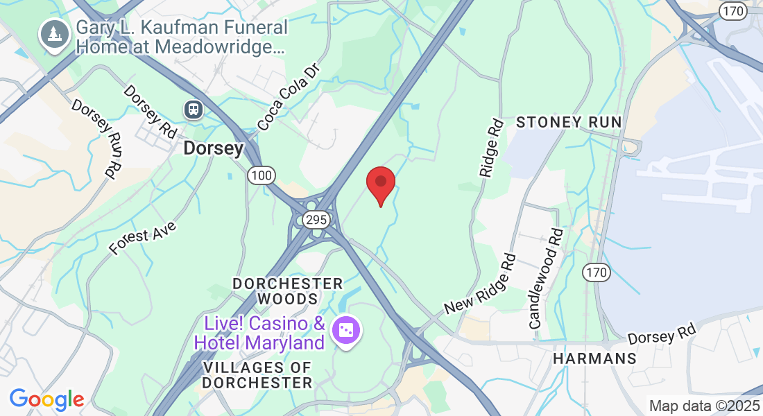 980 Mercantile Dr Suite L, Hanover, MD 21076, USA