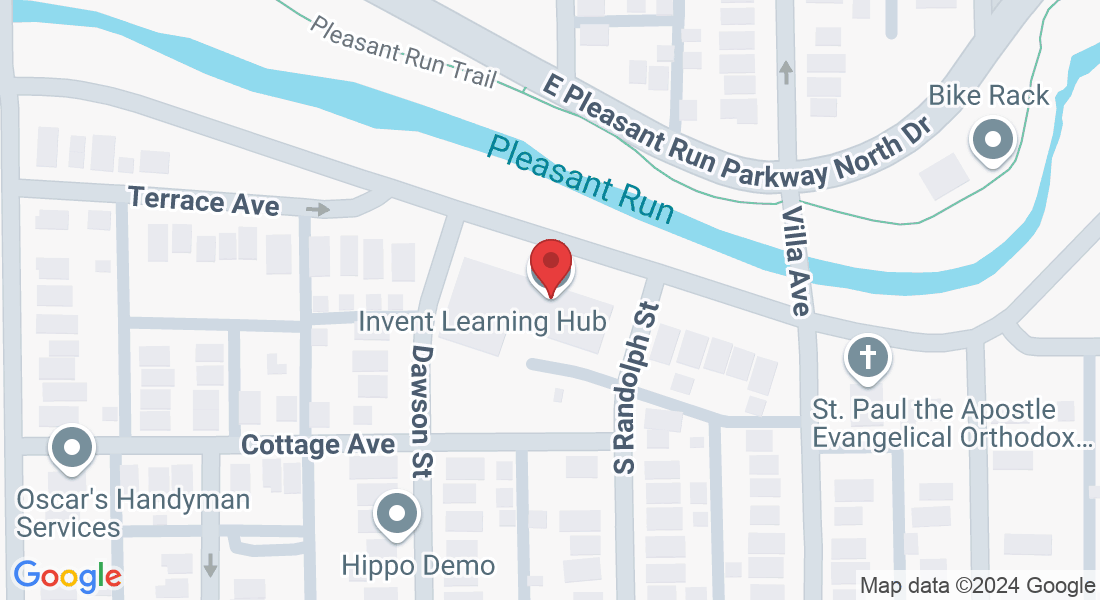 1849 E Pleasant Run Pkwy S Dr, Indianapolis, IN 46203, USA