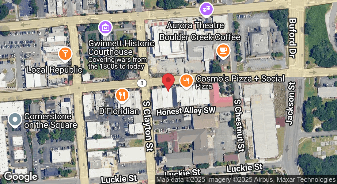 Lawrenceville, GA, USA